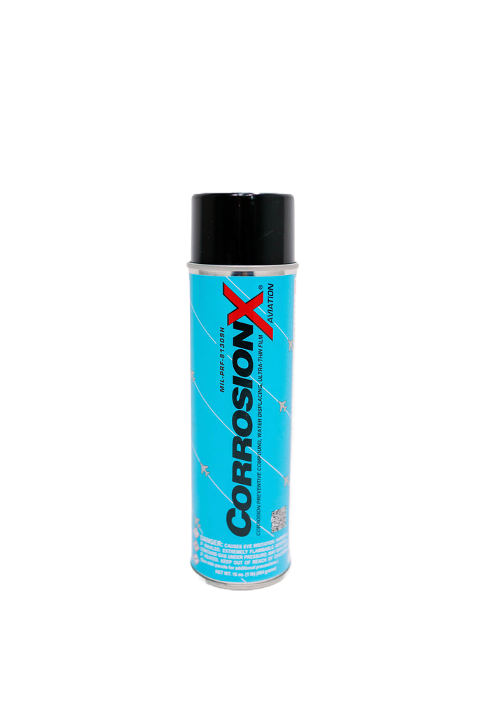 CorrosionX Heavy Duty Anti Rust Spray, 12oz Aerosol, Dripless Self-Healing Corrosion Inhibitor CorrosionX Heavy Duty Anti Rust Spray, 12oz Aerosol, Dripless Self-Healing Corrosion Inhibitor