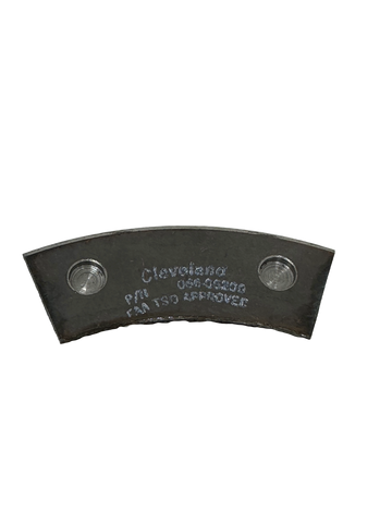 Cleveland Brake Lining 066-06200