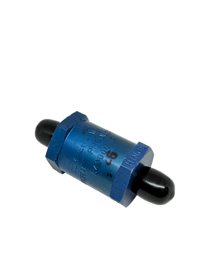 Cessna Fuel Check Valve w/ 8130 S2218-4