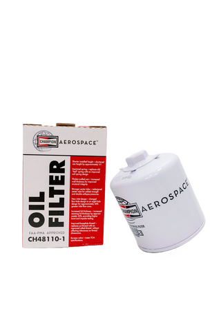 Champion Oil Filter CH48110-1