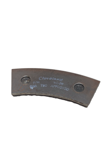 Cleveland 66-22 Brake Lining