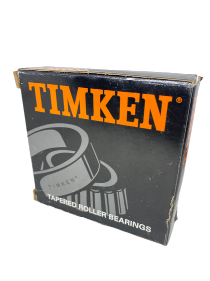 Timken 399A Tapered Roller Bearing Cone