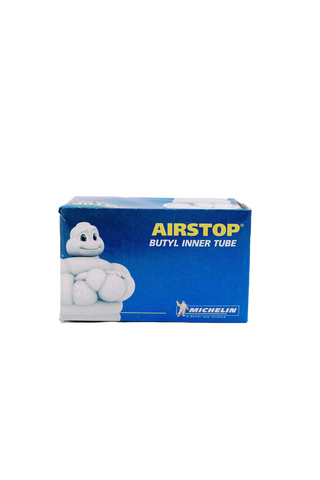 Michelin Airstop Tube 5.00x5