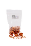 Spark Plug Gaskets (Pack of 4)