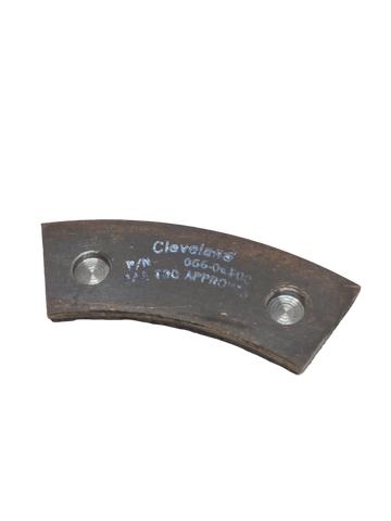 Cleveland 066-06500 Brake Lining