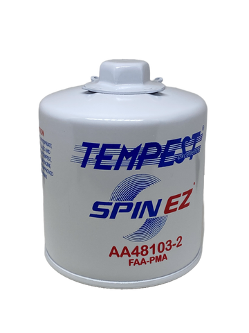 Tempest AA48103-2 Oil Filter