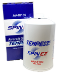 Tempest AA48109 Oil Filter